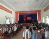 Hội nghị sơ kết các mặt công tác 6 tháng đầu năm 2018 và triển khai phương hướng, nhiệm vụ 6 tháng cuối năm 2018