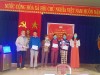 NGÀY HỘI “ĐẠI ĐOÀN KẾT TOÀN DÂN TỘC” THÔN TÂN QUÝ
