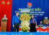 Tam Dân tổ chức thành công Đại hội đại biểu Đoàn TNCS Hồ Chí Minh xã Tam Dân lần thứ XIV, nhiệm kỳ 2022 - 2027