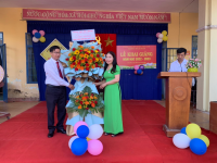 Khai giảng năm học 2022 -2023