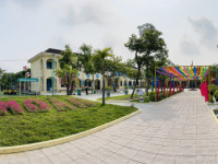 Hình trường 1
