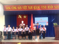 dai hoi lien doi