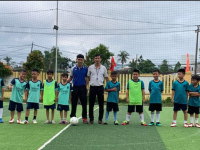 TTHS năm học 2023-2024