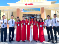 Hội thi Chủ tịch Công đoàn cơ sở giỏi và tiếng hát “Người Lao động  đất Quảng” năm 2024