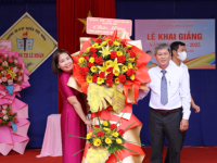 Khai giảng năm học 2024-2025