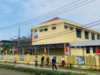 Phong trào thi đua Sáng - Xanh - Sạch - Đẹp tạo ra sự thay đổi toàn diện và sâu rộng, mang tính đột phá trong công tác bảo vệ môi trường, từ kiểm soát rác thải, nước thải đến cải thiện chất lượng không khí, nhằm xây dựng một môi trường sống trong làn