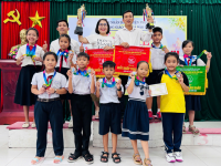 Tổng kết giải thể thao học sinh lần thứ IX