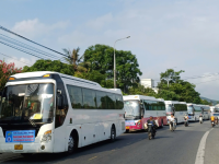 Thực hiện nhiệm vụ năm học 2024-2025. Liên đội trường TH Lê Hoàn phối hợp cùng nhà trường tổ chức chuyến tham quan trải nghiệm chi học sinh cuối cấp trước khi ra trường.