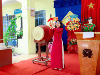 Năm học mới 2025 - 2026 là năm học đầu tiên