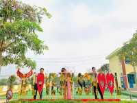 CÔNGBÁO CÁO CÔNG TÁC CÔNG KHAI THƯỜNG NIÊN NĂM HỌC 2025-2026