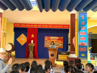 Phát biểu Khai mạc Ngày hội “Chào Xuân Bính Ngọ 2026”