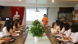 Kế hoạch bồi dưỡng giáo viên dạy học lớp 5 chương trình GDPT hiện hành theo hướng phát triển phẩm chất, năng lực học sinh