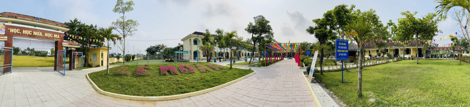 Hình trường 1