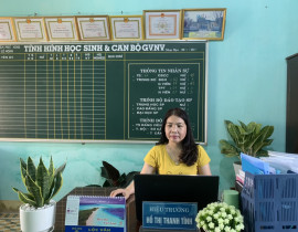 TH Lê Hoàn