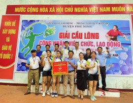Hoạt động công đoàn